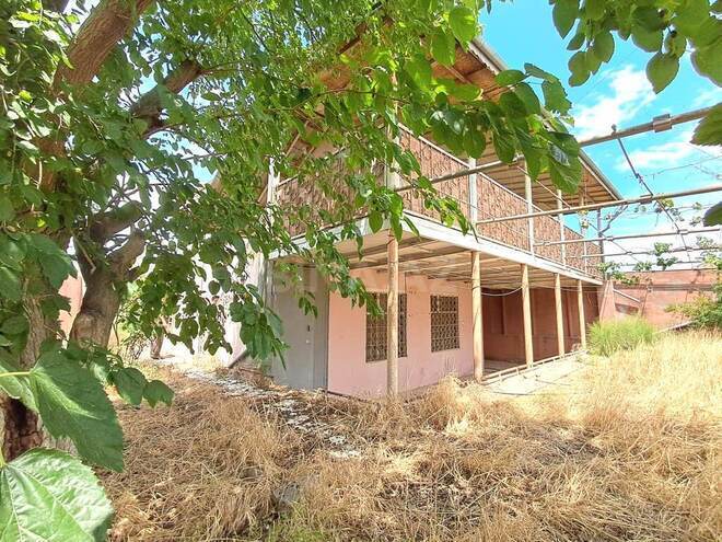 6 otaqlı həyət evi/bağ evi - Bilgəh q. - 200 m² (7)