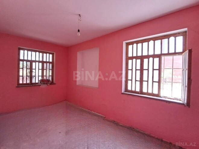 6 otaqlı həyət evi/bağ evi - Bilgəh q. - 200 m² (14)