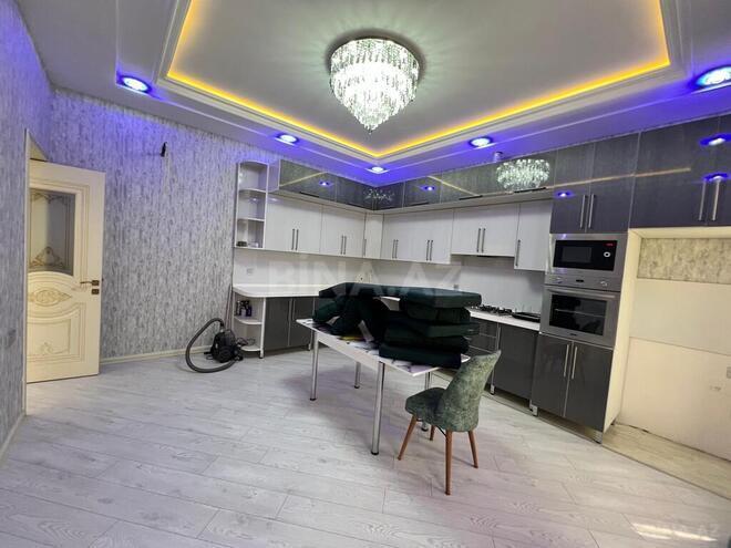 Продаётся 7-комн. дом/дача 240 м², пос. Мардакан, photo 27 from 32
