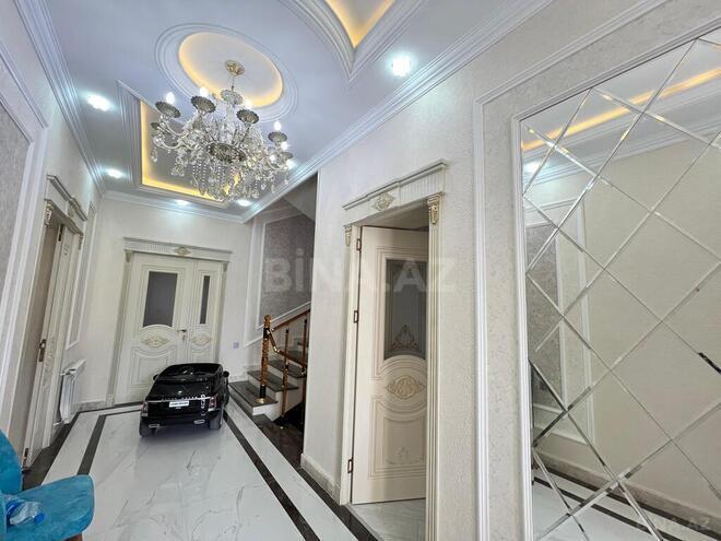 Продаётся 7-комн. дом/дача 240 м², пос. Мардакан, photo 28 from 32