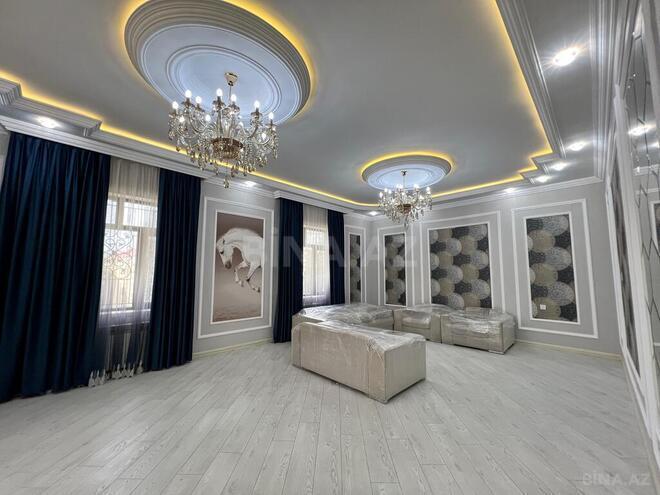 Продаётся 7-комн. дом/дача 240 м², пос. Мардакан, photo 6 from 32