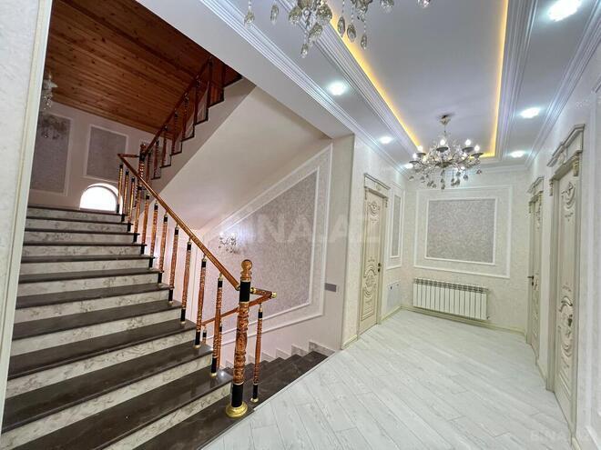 Продаётся 7-комн. дом/дача 240 м², пос. Мардакан, photo 18 from 32
