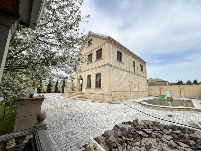 Продаётся 7-комн. дом/дача 240 м², пос. Мардакан, photo 3 from 32