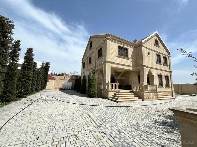 Продаётся 7-комн. дом/дача 240 м², пос. Мардакан, photo 16 from 32