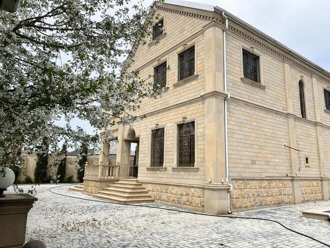 Продаётся 7-комн. дом/дача 240 м², пос. Мардакан, photo 20 from 32
