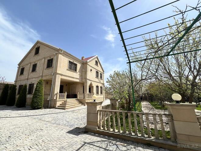Продаётся 7-комн. дом/дача 240 м², пос. Мардакан, photo 21 from 32