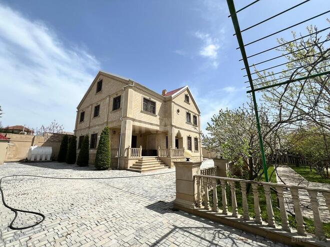 Продаётся 7-комн. дом/дача 240 м², пос. Мардакан, photo 13 from 32