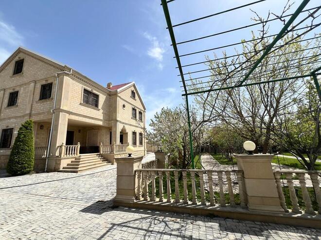 Продаётся 7-комн. дом/дача 240 м², пос. Мардакан, photo 9 from 32