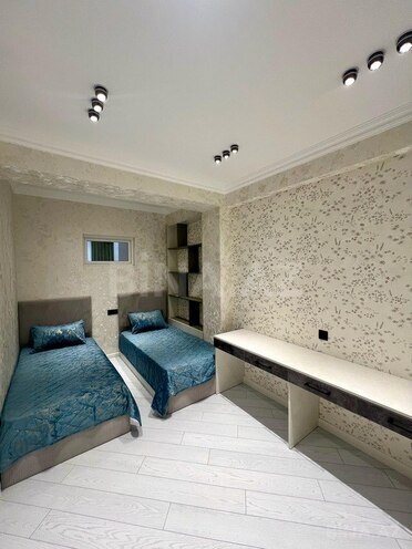 3 otaqlı yeni tikili - Həzi Aslanov m. - 70 m² (8)