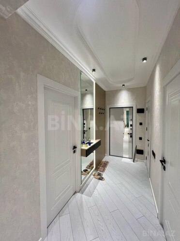 3 otaqlı yeni tikili - Həzi Aslanov m. - 70 m² (11)