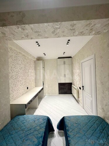3 otaqlı yeni tikili - Həzi Aslanov m. - 70 m² (9)