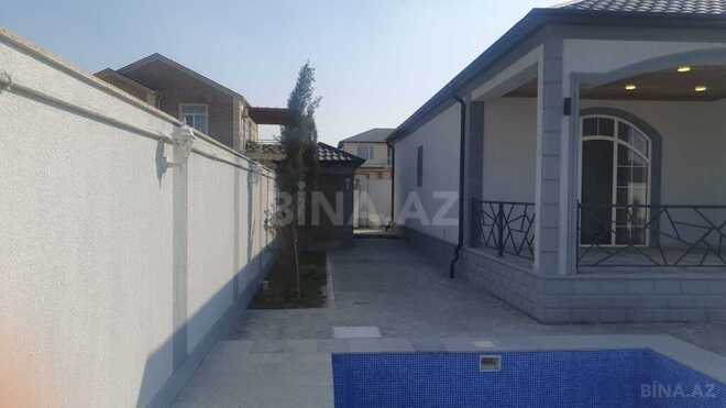 Satılır 5 otaqlı həyət evi/bağ evi 200 m², Fatmayı q., photo 10 from 29