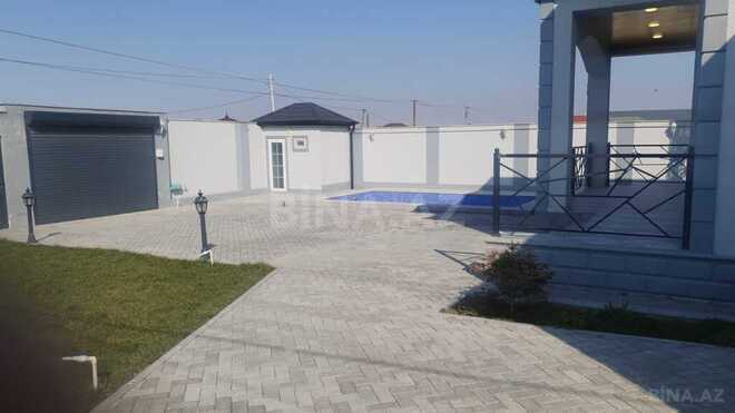 Satılır 5 otaqlı həyət evi/bağ evi 200 m², Fatmayı q., photo 5 from 29