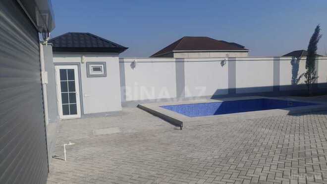 Satılır 5 otaqlı həyət evi/bağ evi 200 m², Fatmayı q., photo 9 from 29