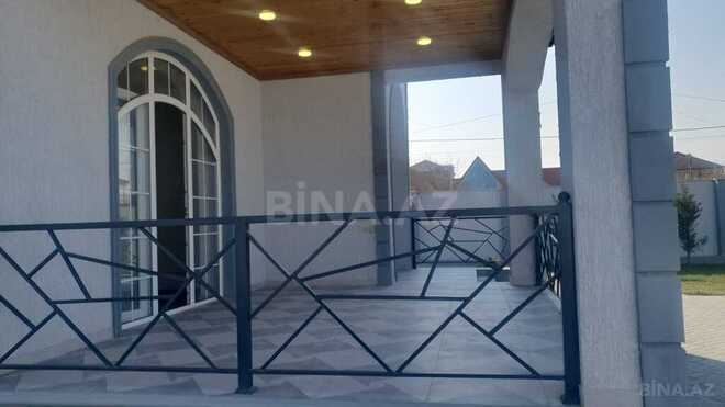 Satılır 5 otaqlı həyət evi/bağ evi 200 m², Fatmayı q., photo 12 from 29