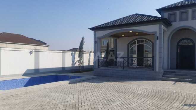Satılır 5 otaqlı həyət evi/bağ evi 200 m², Fatmayı q., photo 3 from 29