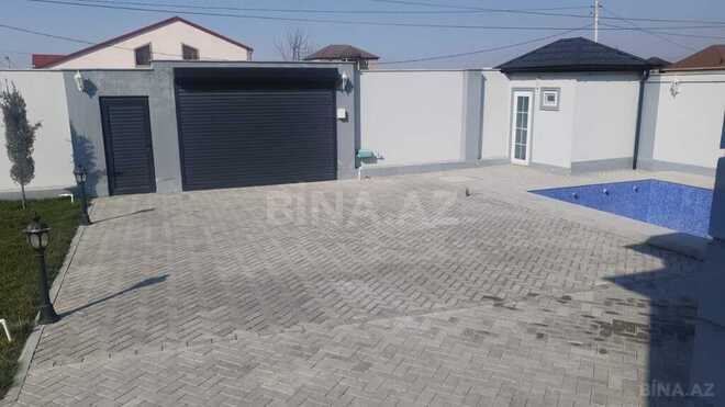 Satılır 5 otaqlı həyət evi/bağ evi 200 m², Fatmayı q., photo 4 from 29