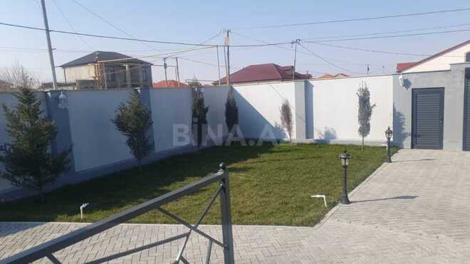 Satılır 5 otaqlı həyət evi/bağ evi 200 m², Fatmayı q., photo 8 from 29