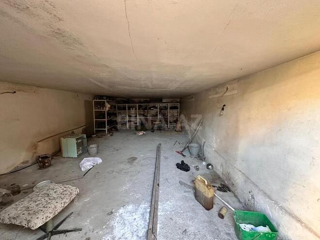 Satılır 5 otaqlı həyət evi/bağ evi 230 m², Nəsimi m., photo 19 from 21