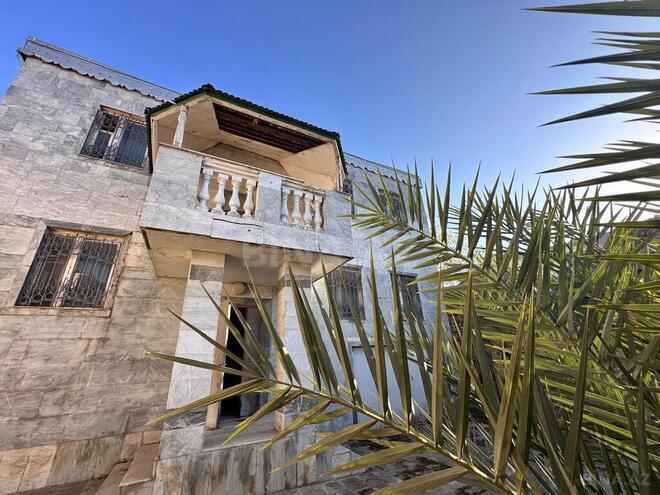 Satılır 5 otaqlı həyət evi/bağ evi 230 m², Nəsimi m., photo 4 from 21