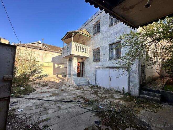 Satılır 5 otaqlı həyət evi/bağ evi 230 m², Nəsimi m., photo 20 from 21