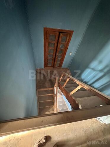 Satılır 5 otaqlı həyət evi/bağ evi 230 m², Nəsimi m., photo 12 from 21