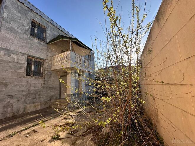 Satılır 5 otaqlı həyət evi/bağ evi 230 m², Nəsimi m., photo 16 from 21