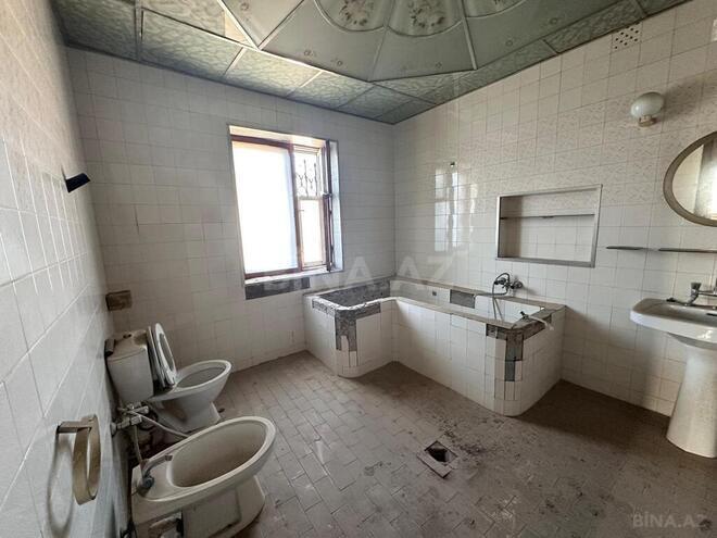 Satılır 5 otaqlı həyət evi/bağ evi 230 m², Nəsimi m., photo 14 from 21
