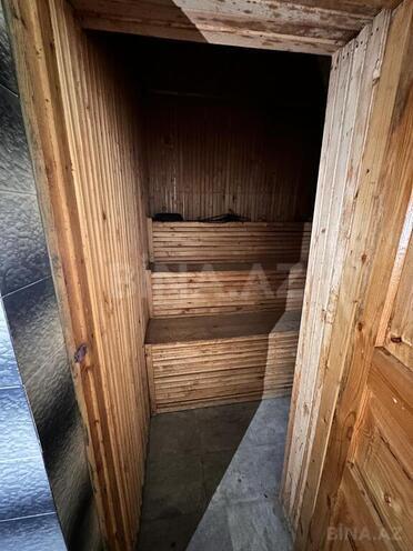 Satılır 5 otaqlı həyət evi/bağ evi 230 m², Nəsimi m., photo 15 from 21