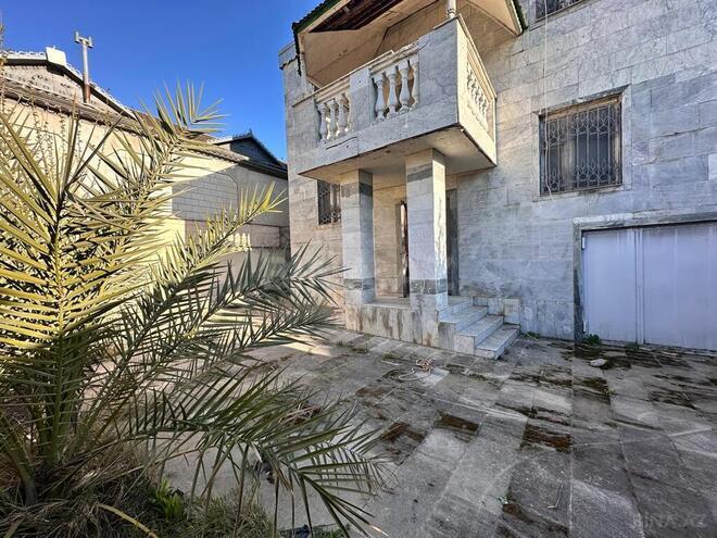 Satılır 5 otaqlı həyət evi/bağ evi 230 m², Nəsimi m., photo 13 from 21