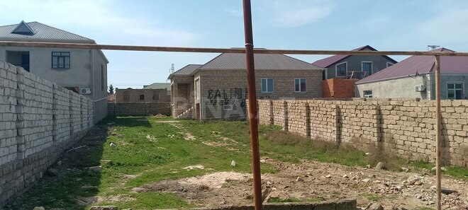 Torpaq - Balaxanı q. - 3 sot (4)