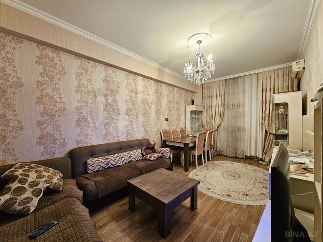 2 otaqlı yeni tikili - Xırdalan - 58 m² (5)