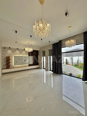 Satılır 4 otaqlı həyət evi/bağ evi 170 m², Mərdəkan q., photo 10 from 19