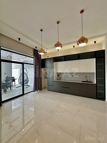 Satılır 4 otaqlı həyət evi/bağ evi 170 m², Mərdəkan q., photo 13 from 19