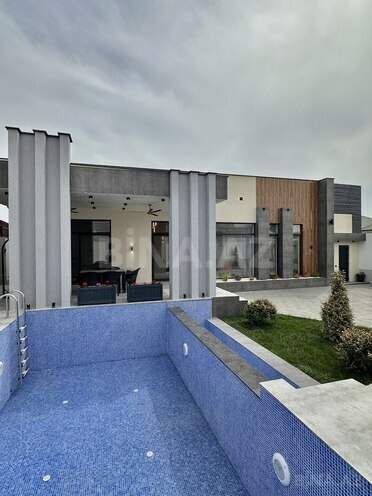 Satılır 4 otaqlı həyət evi/bağ evi 170 m², Mərdəkan q., photo 5 from 19