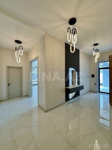 Satılır 4 otaqlı həyət evi/bağ evi 170 m², Mərdəkan q., photo 14 from 19