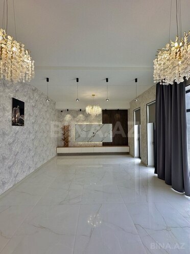 Satılır 4 otaqlı həyət evi/bağ evi 170 m², Mərdəkan q., photo 11 from 19