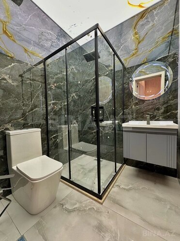 Satılır 4 otaqlı həyət evi/bağ evi 170 m², Mərdəkan q., photo 12 from 19
