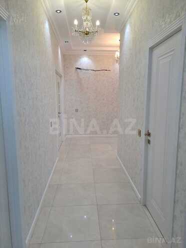 2-комн. новостройка - м. Кара Караев - 80 м² (15)