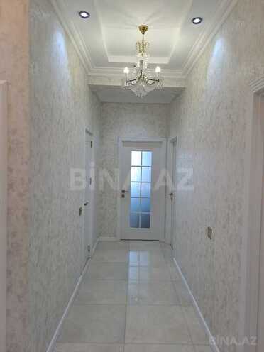 2-комн. новостройка - м. Кара Караев - 80 м² (16)