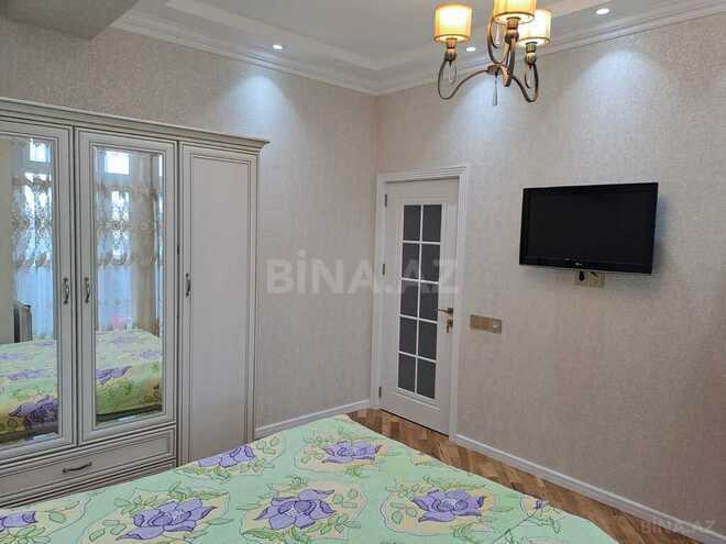 2-комн. новостройка - м. Кара Караев - 80 м² (8)