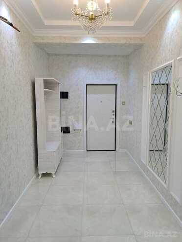 2-комн. новостройка - м. Кара Караев - 80 м² (14)