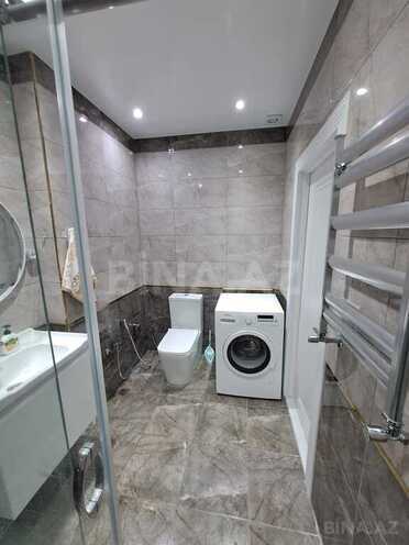 2-комн. новостройка - м. Кара Караев - 80 м² (17)