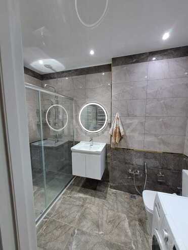 2-комн. новостройка - м. Кара Караев - 80 м² (18)