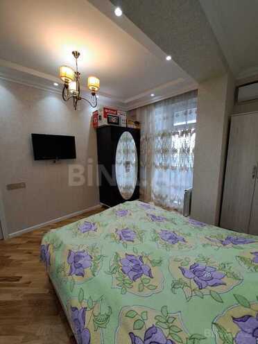 2-комн. новостройка - м. Кара Караев - 80 м² (6)
