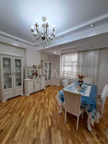 2-комн. новостройка - м. Кара Караев - 80 м² (2)