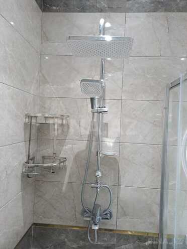 2-комн. новостройка - м. Кара Караев - 80 м² (20)