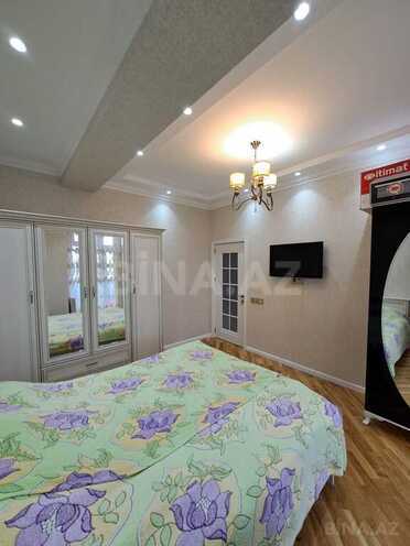 2-комн. новостройка - м. Кара Караев - 80 м² (4)
