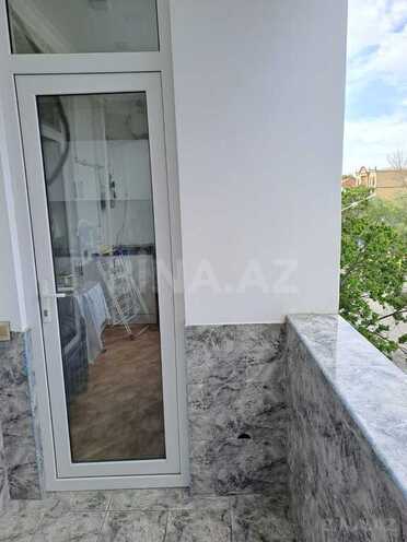 2-комн. новостройка - м. Кара Караев - 80 м² (22)