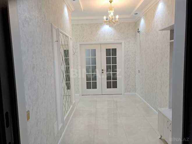 2-комн. новостройка - м. Кара Караев - 80 м² (13)